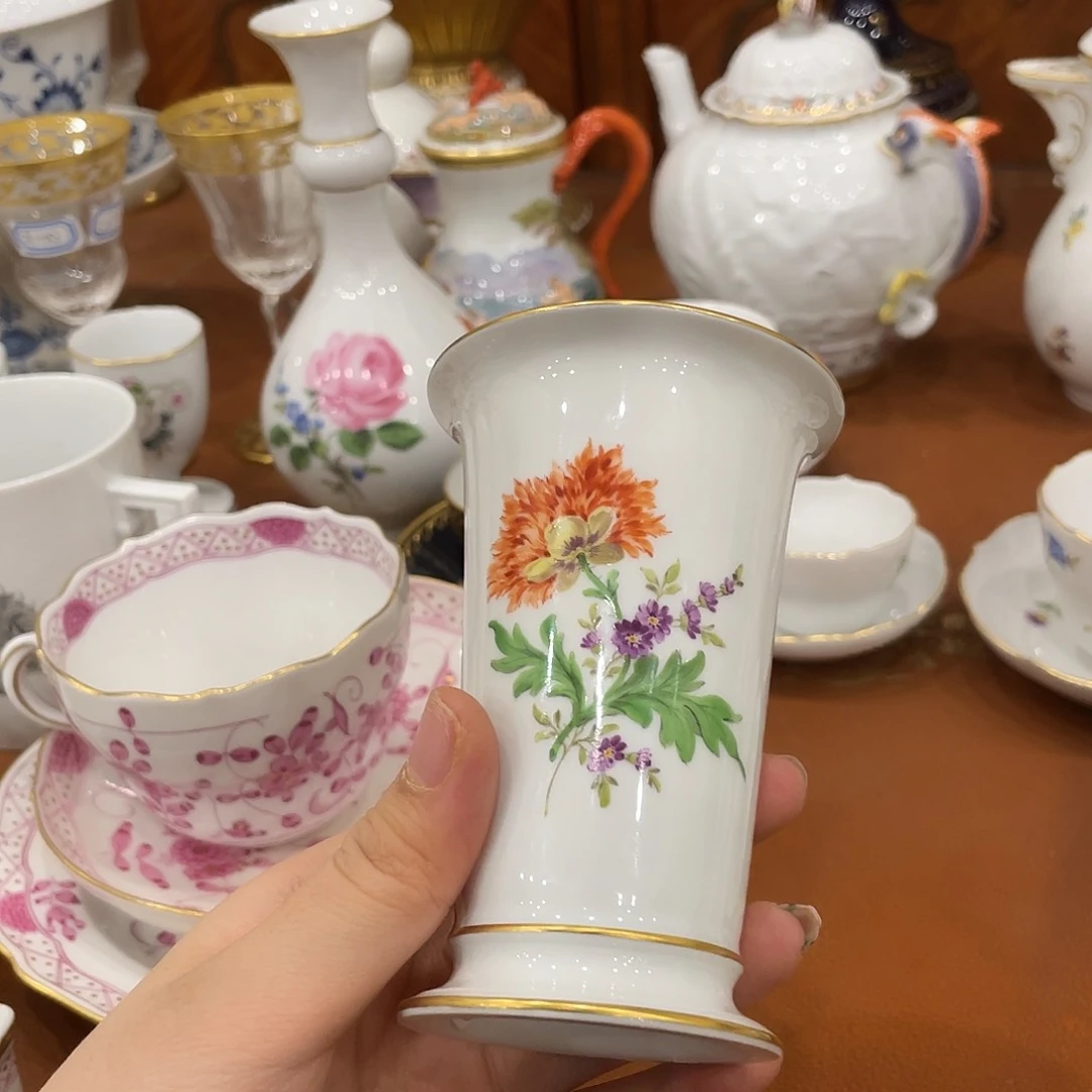 瓷片中古一等九折