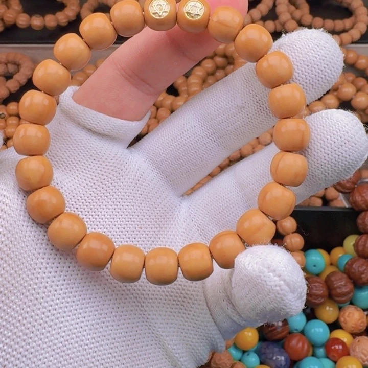 猴头核桃手串双标9.7老型