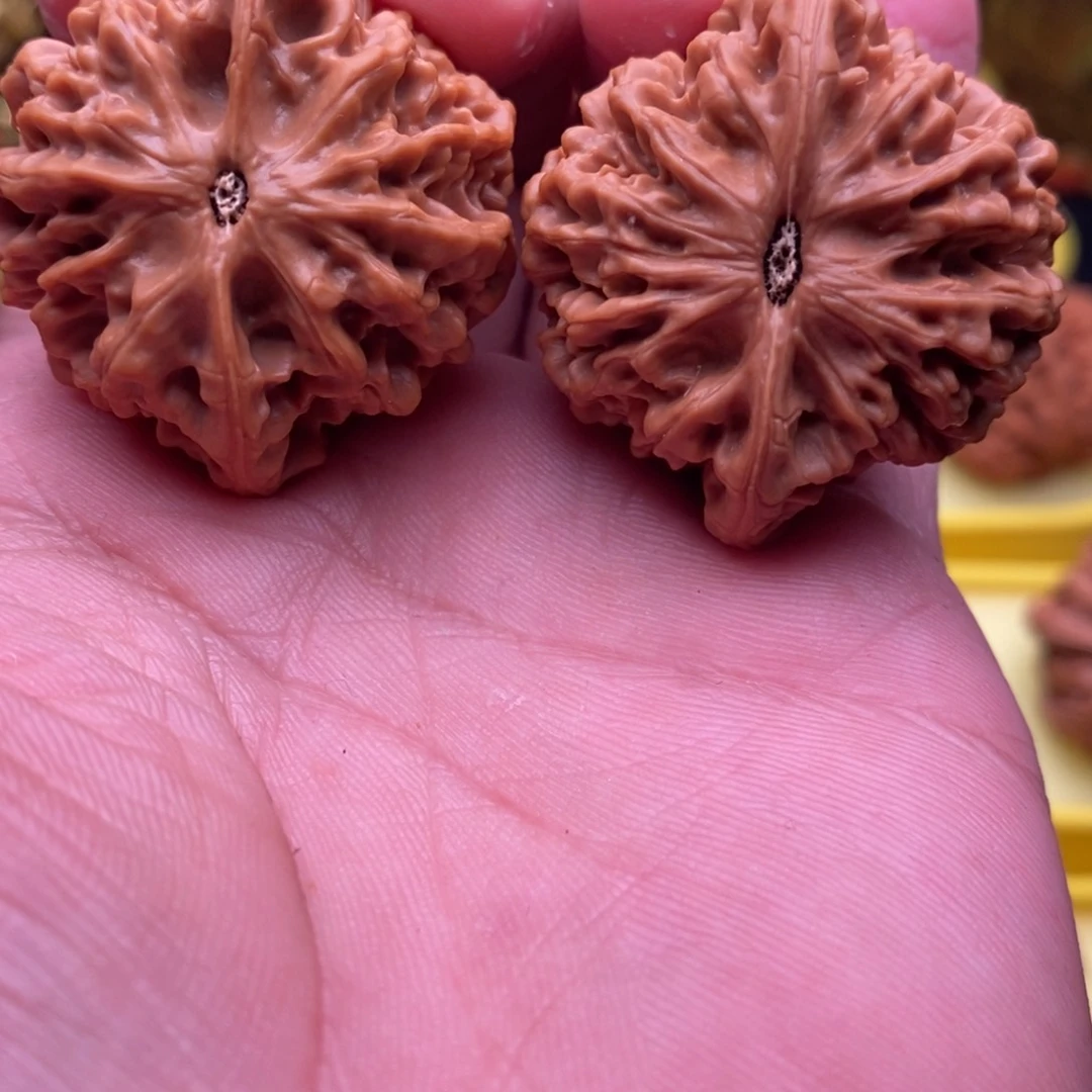 吊坠文玩核桃R****n41尺秦闷