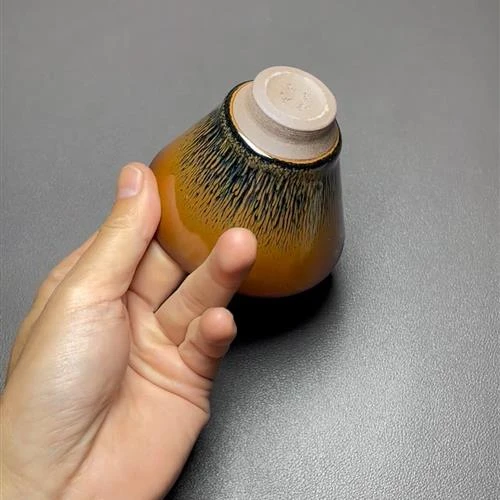 【闪购商品】茶盏-10015..........