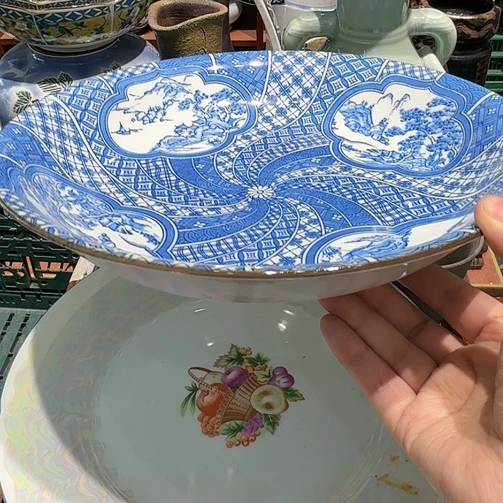 盖碗拍任意三单包邮