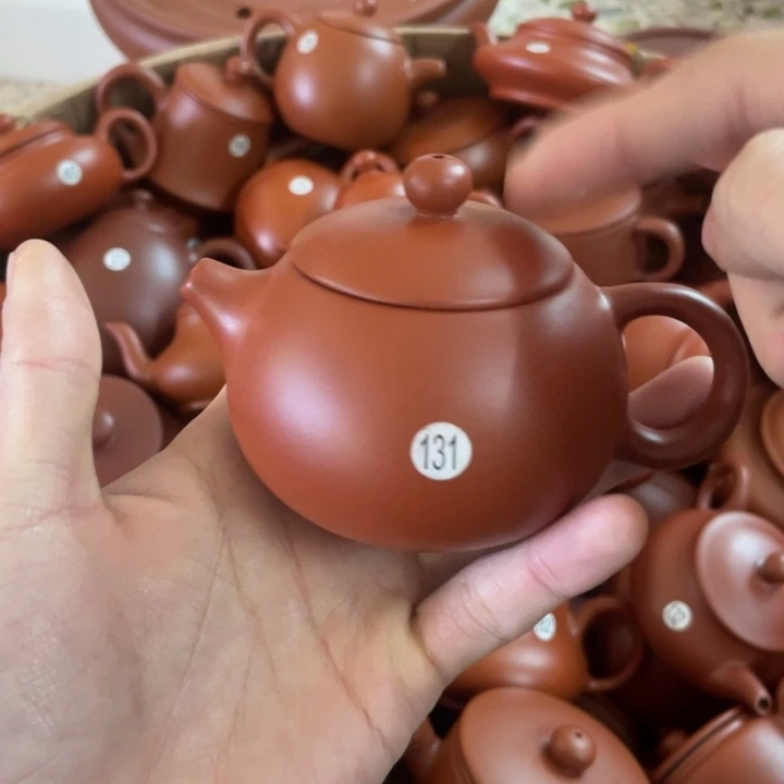 茶壶紫砂紫砂壶茶壶包邮毫升