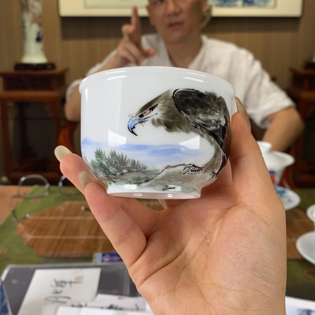 九鸣瓷艺九鸣瓷艺