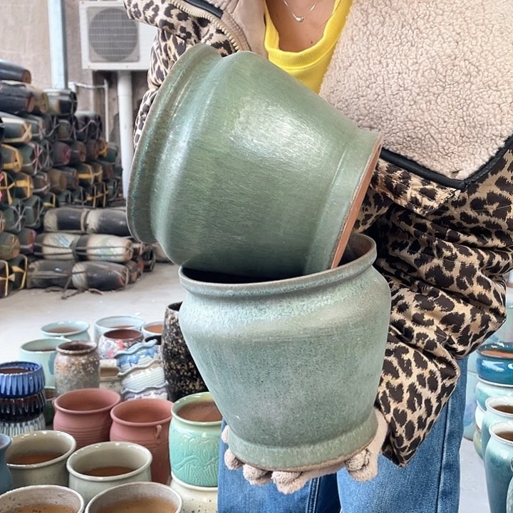 红陶正品口19高19