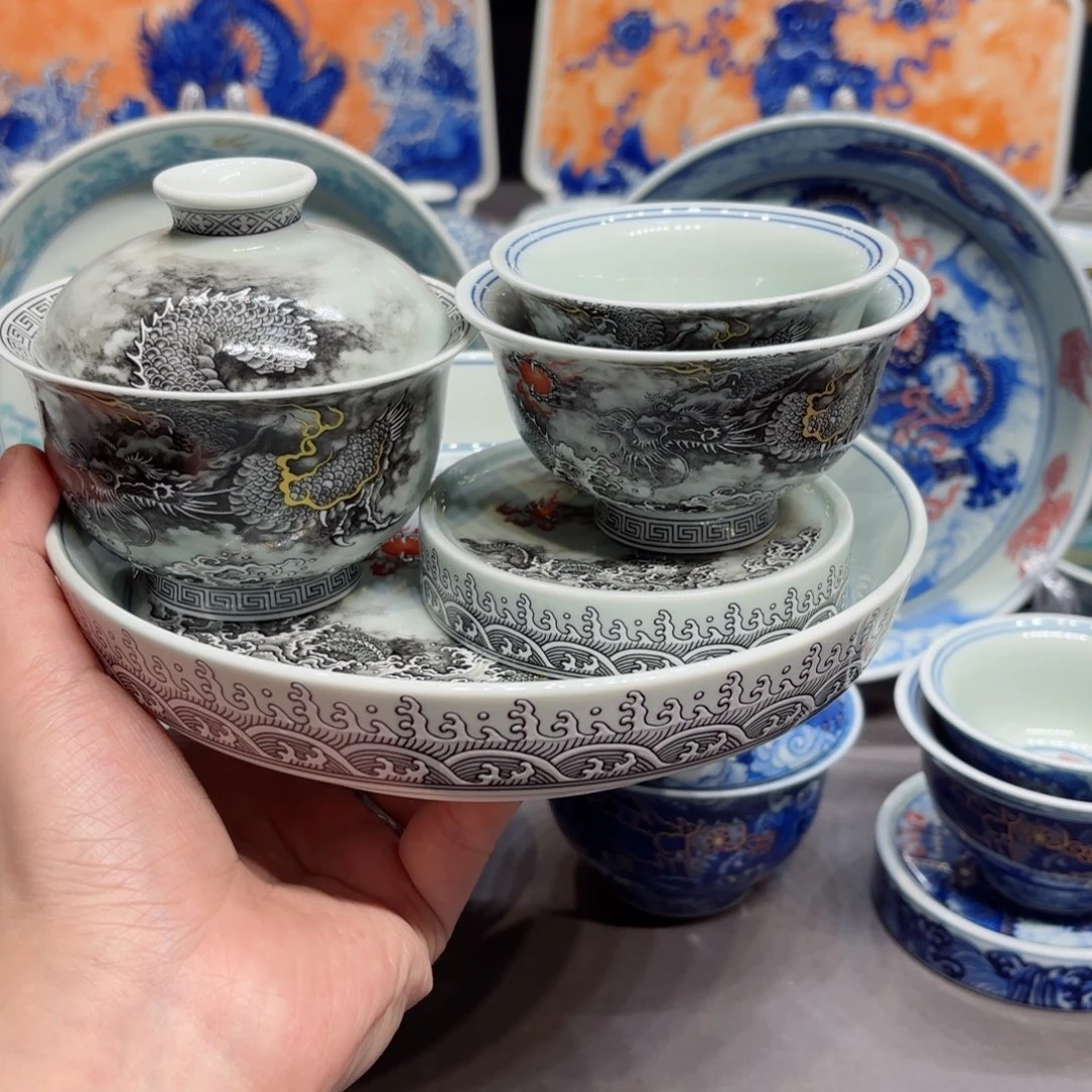 杯子景德镇陶瓷学院