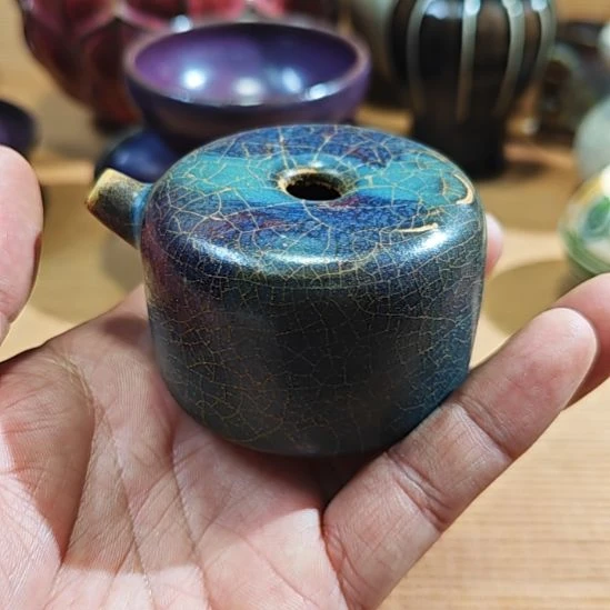 古风雅颂甄选瓷器