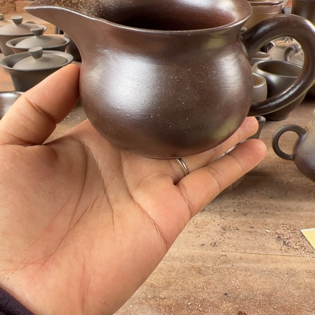 坭兴陶贵台龙窑A112