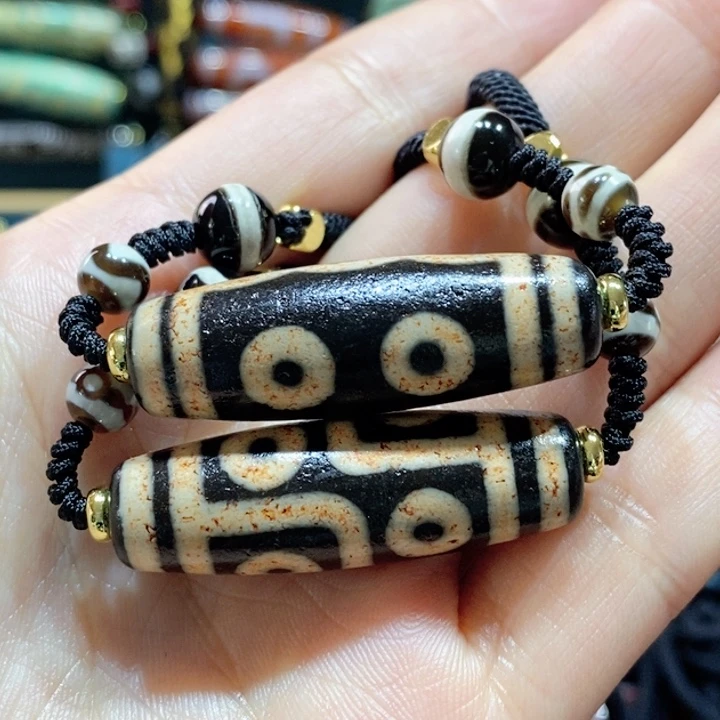 玛瑙/玉髓颈饰合金天**静多样性发其一8