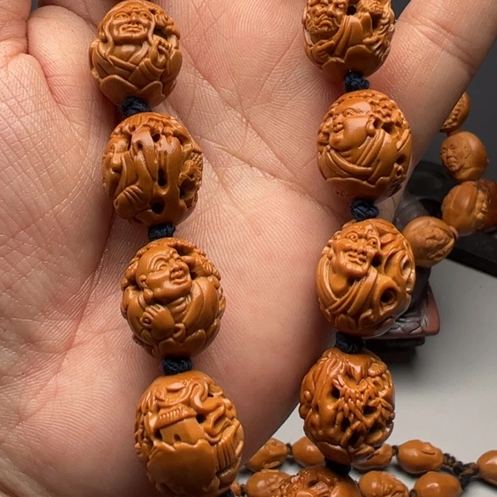 手串/手链橄榄核你好喜欢