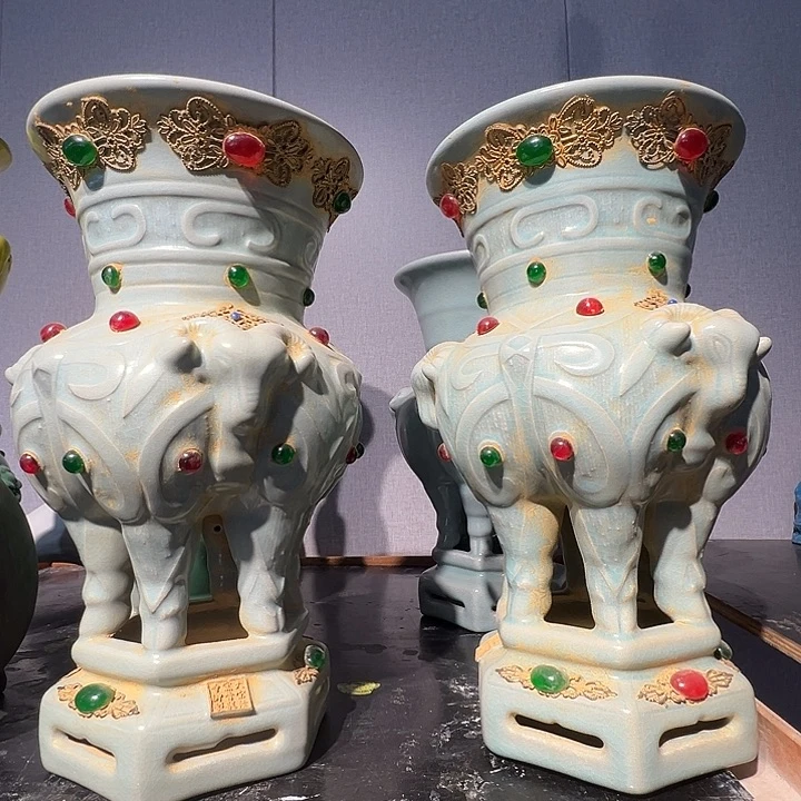 瓷片福源阁欢迎您的光临