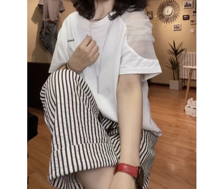 时尚潮流百搭精品女装dgd5564