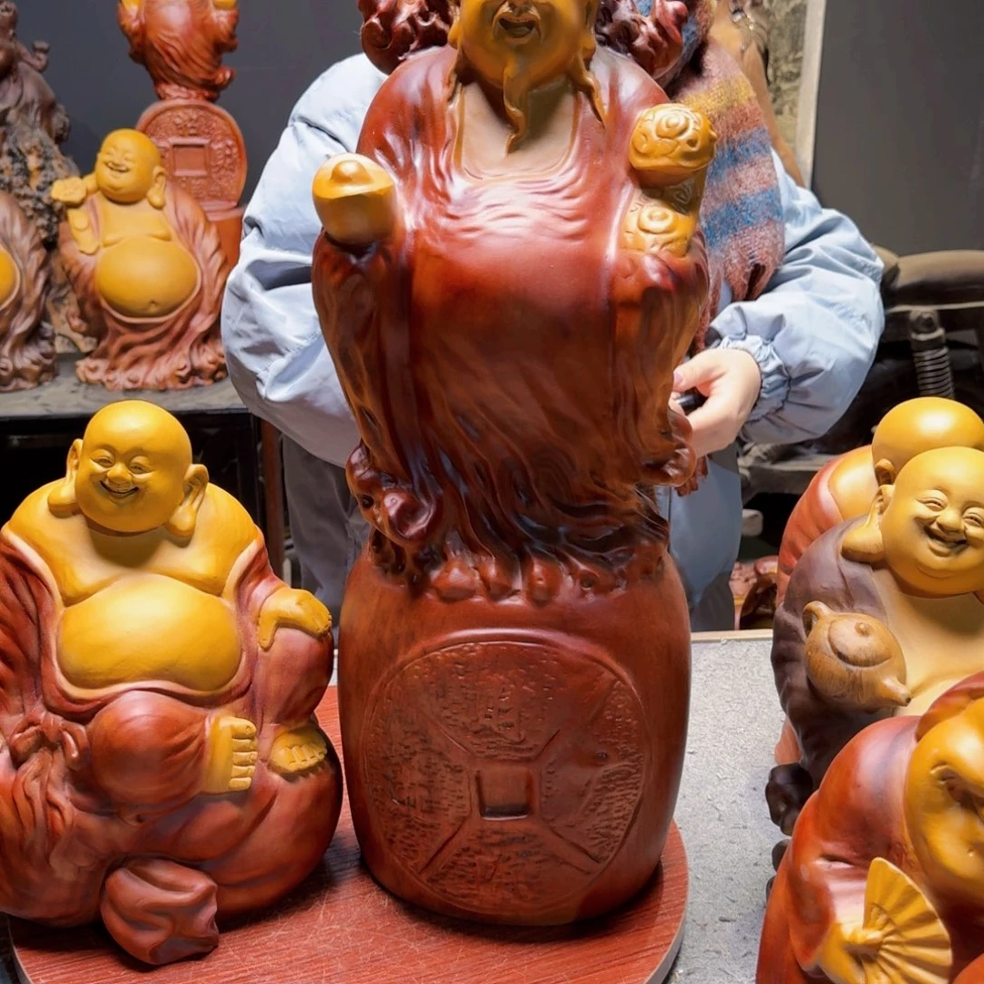 陌***木不退不换放漏价财神