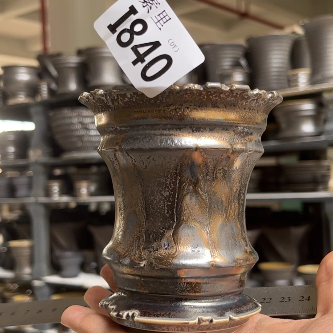 陶内口9.3高10瑕疵