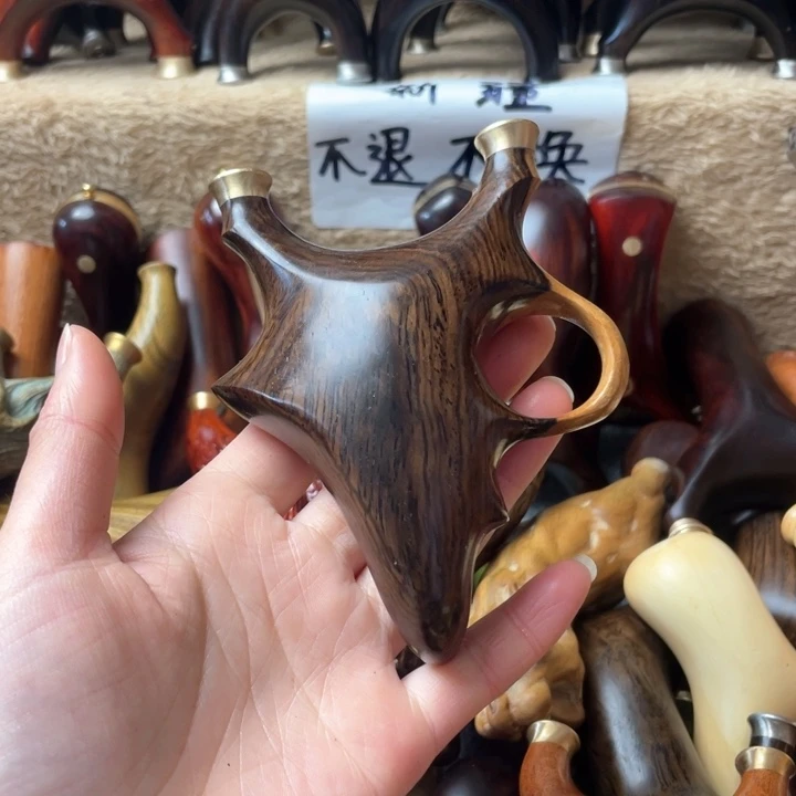 大果紫檀（缅甸花梨）瑕疵454