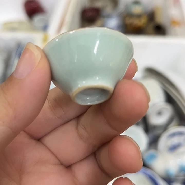 好货靓货漂亮货好瓷