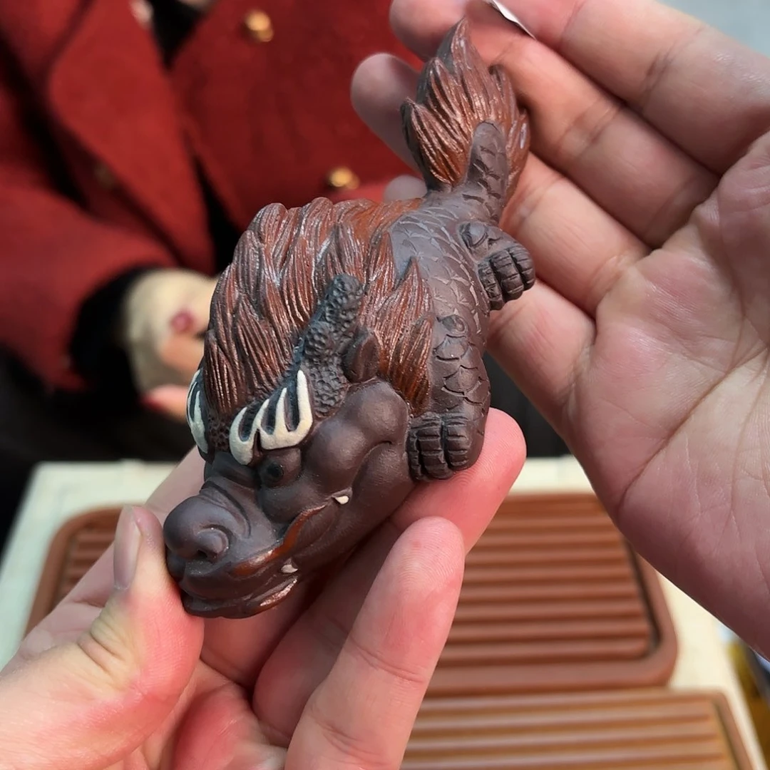 紫砂茶壶微瑕尾货听清再拍