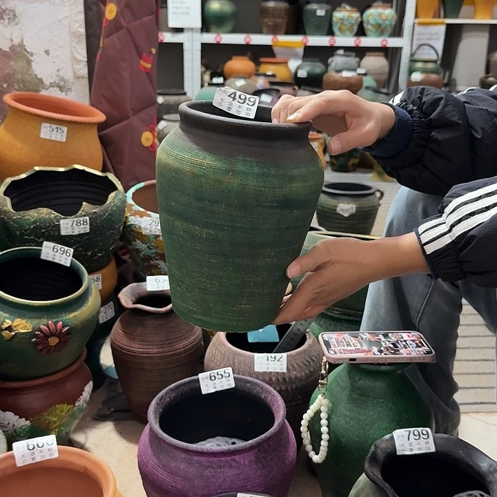 金绿499高度23口径14