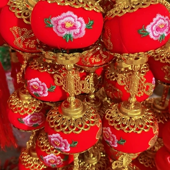 直播间推荐处理10个