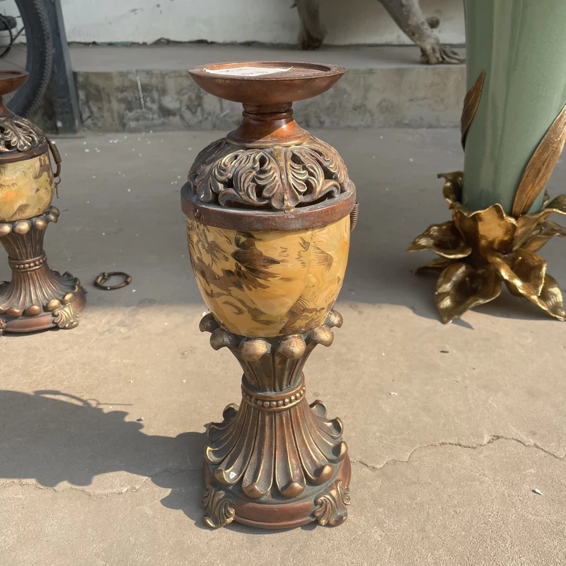 尾货    饰品 瑕疵  摆件  25221  15*36 （大）