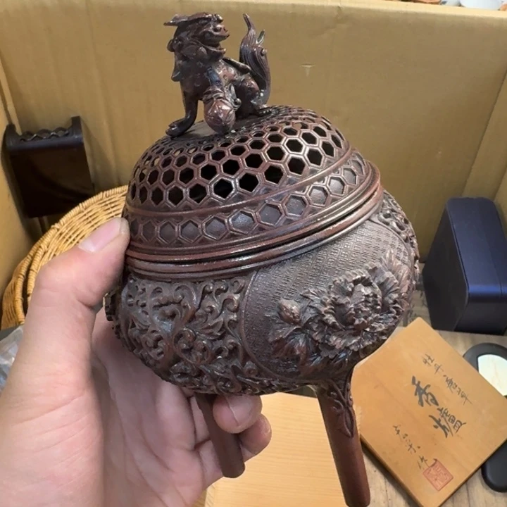 茶文化，工艺古美术