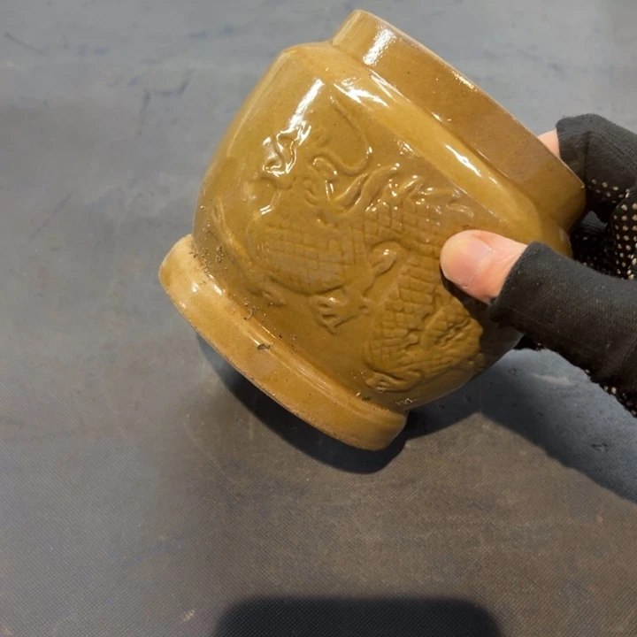 万***楼瓷片拾六家的瓷器瓷器