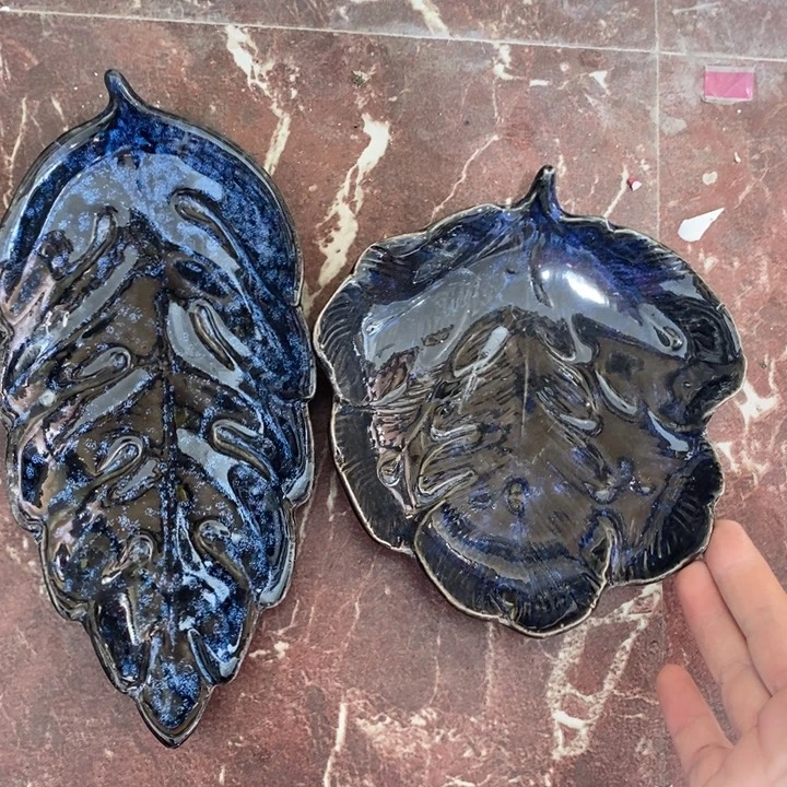 陶瓷树脂工艺摆件