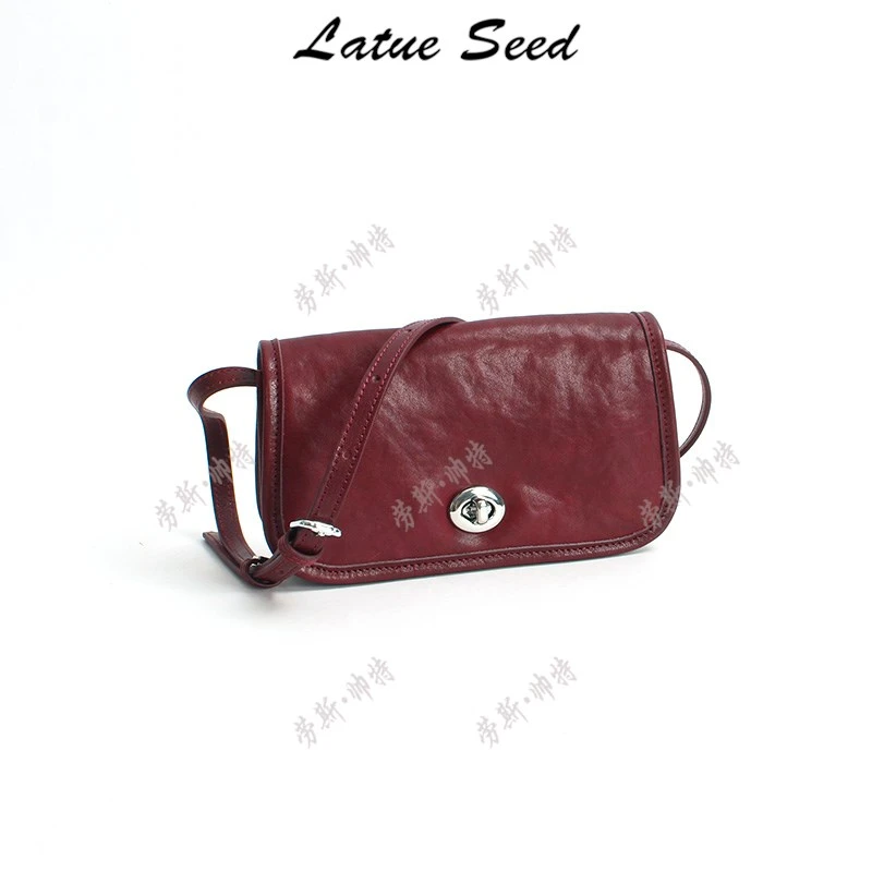 【A257】新品简约百搭时尚单肩轻便ins休闲女包20837