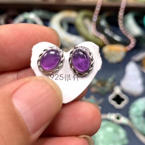 【闪购商品】颈饰未镶嵌翡翠