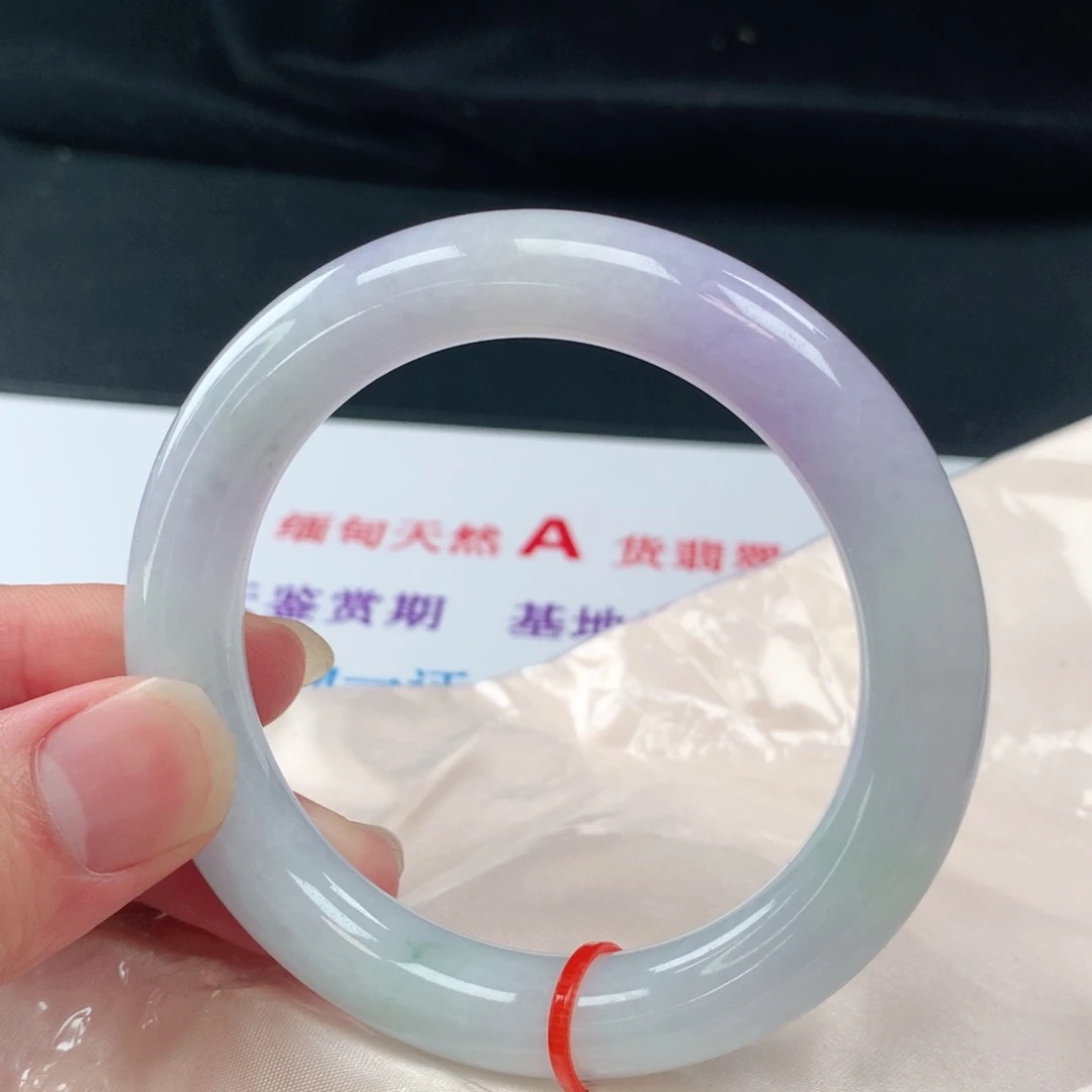 未镶嵌手镯翡翠01