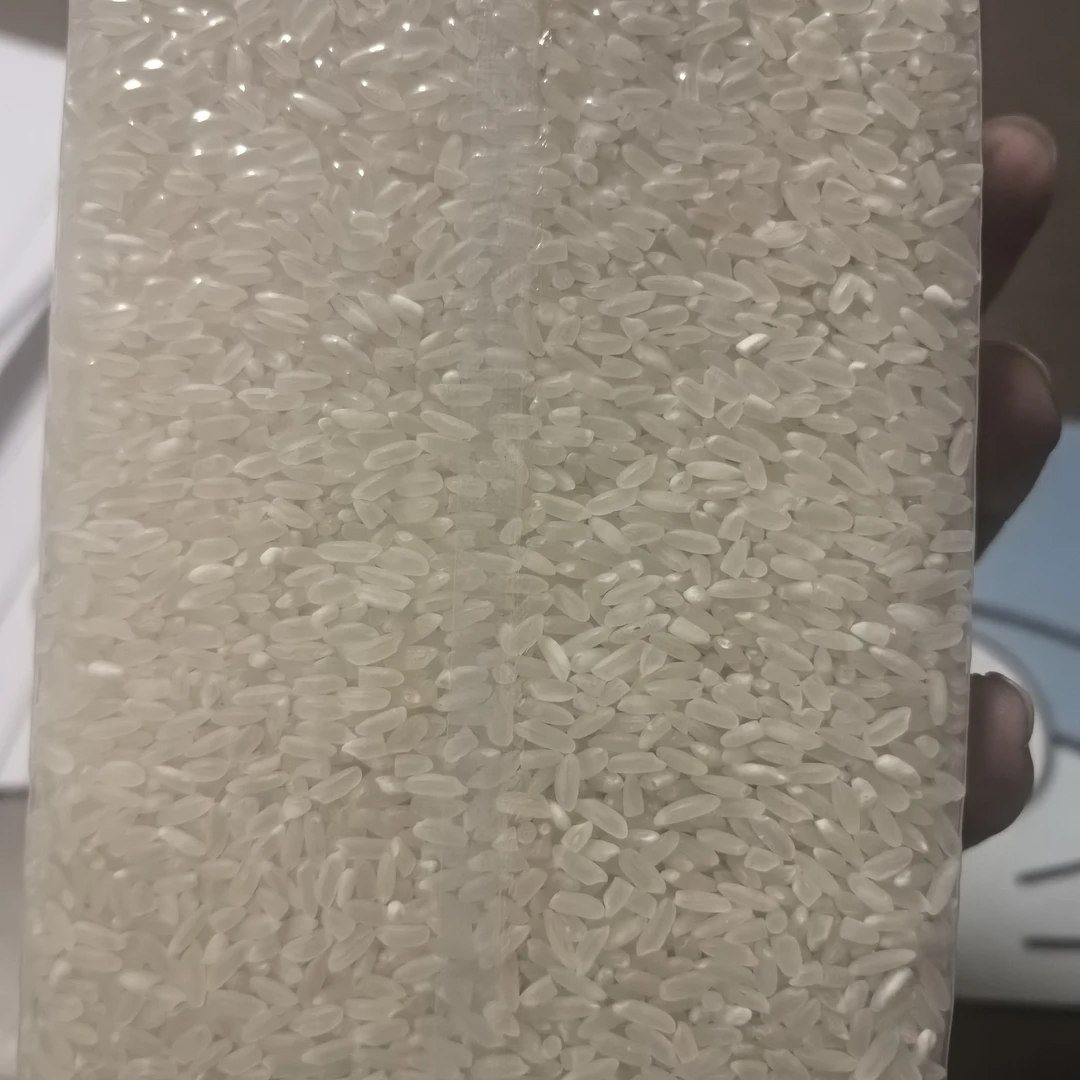 月月东北大米总代理