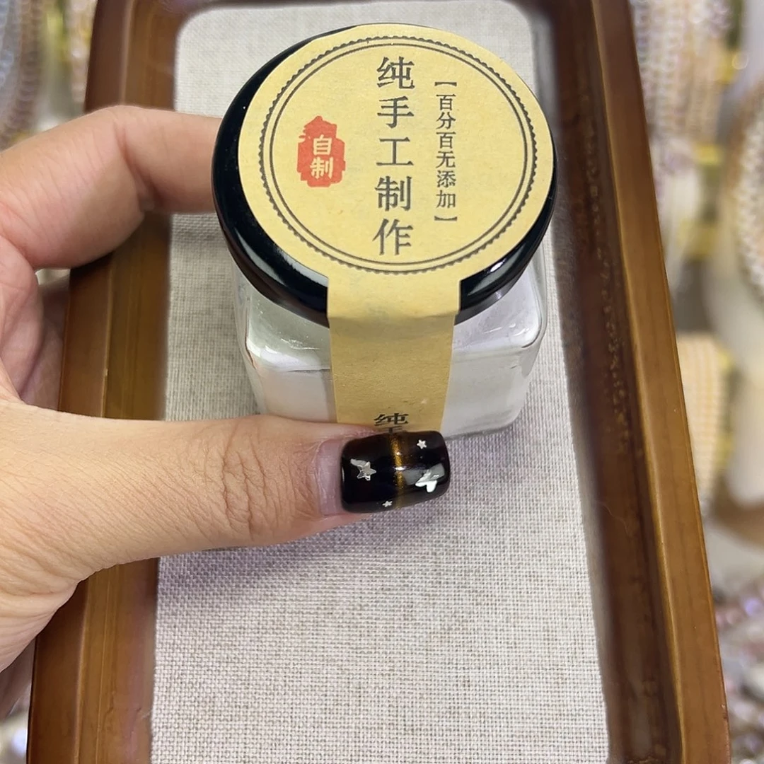 淡水珍珠钛钢手绳