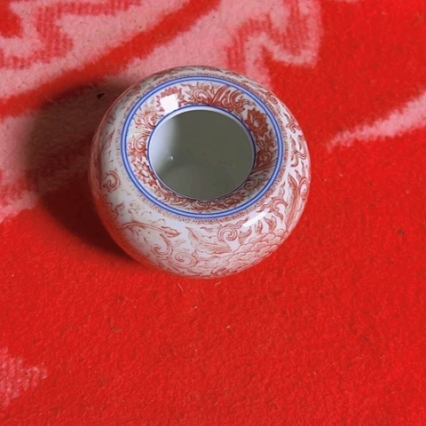 瓶123456789 水洗罐子