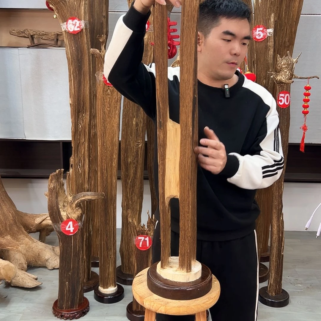 沉香摆件沉香摆件