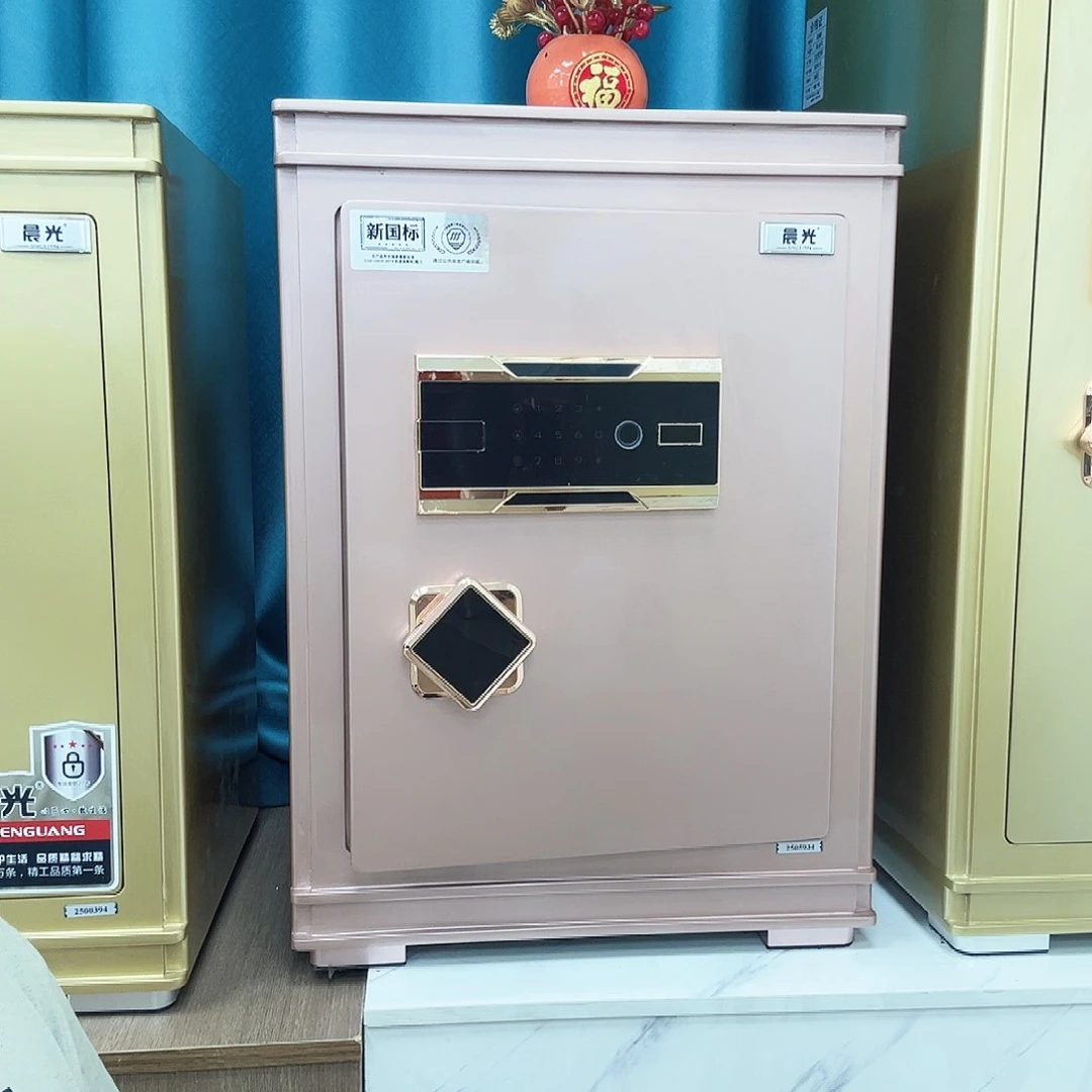 银九****》优和六玫瑰金60