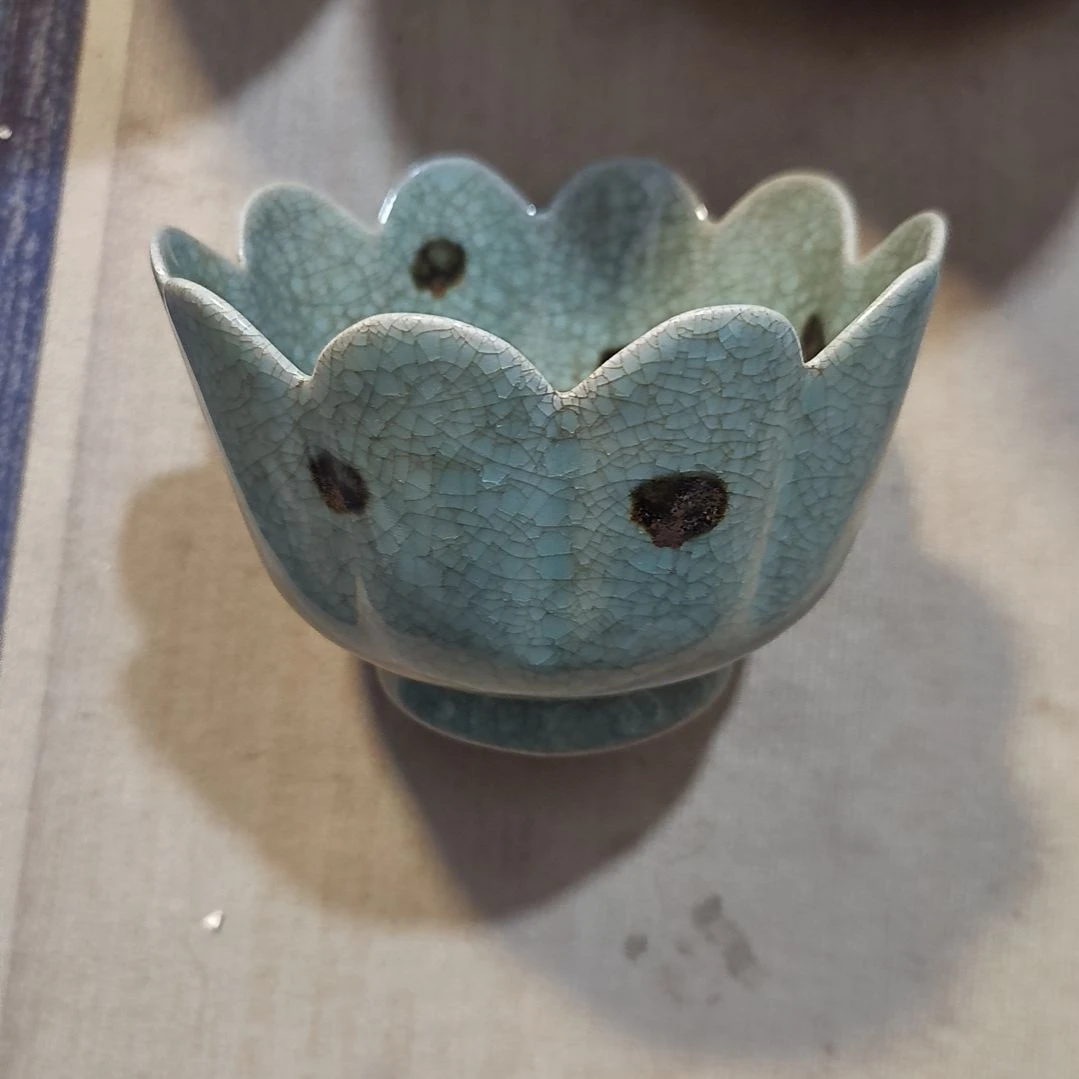摆件瓷器放大漏给您发货