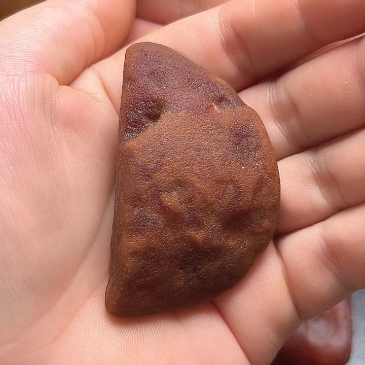 定制琥珀未镶嵌❤️**纯天然蜜蜡吊坠