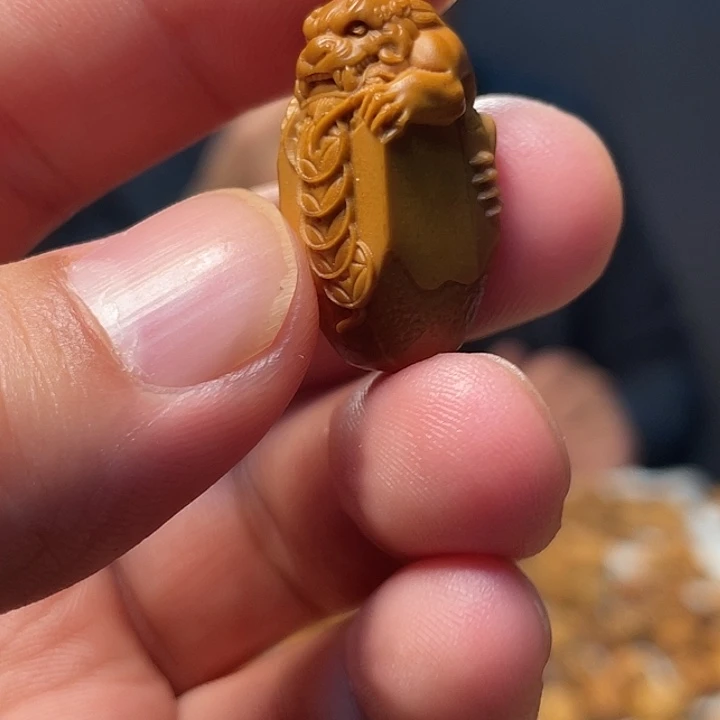 吊坠橄榄核橄榄核