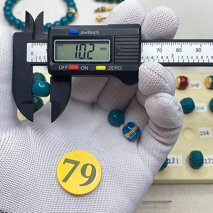 柏香籽/百香籽吊坠