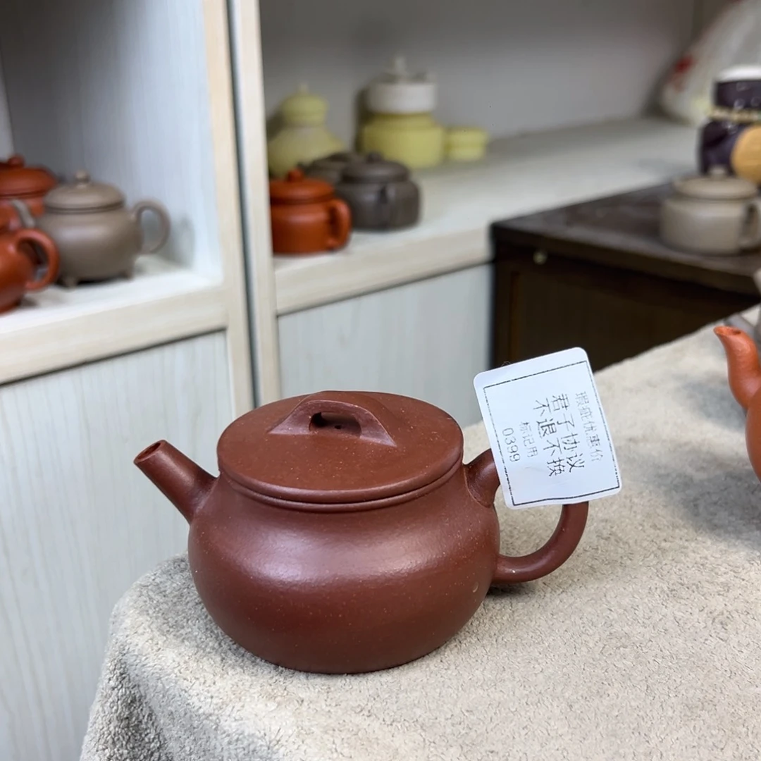 茶壶紫砂紫砂壶瑕疵