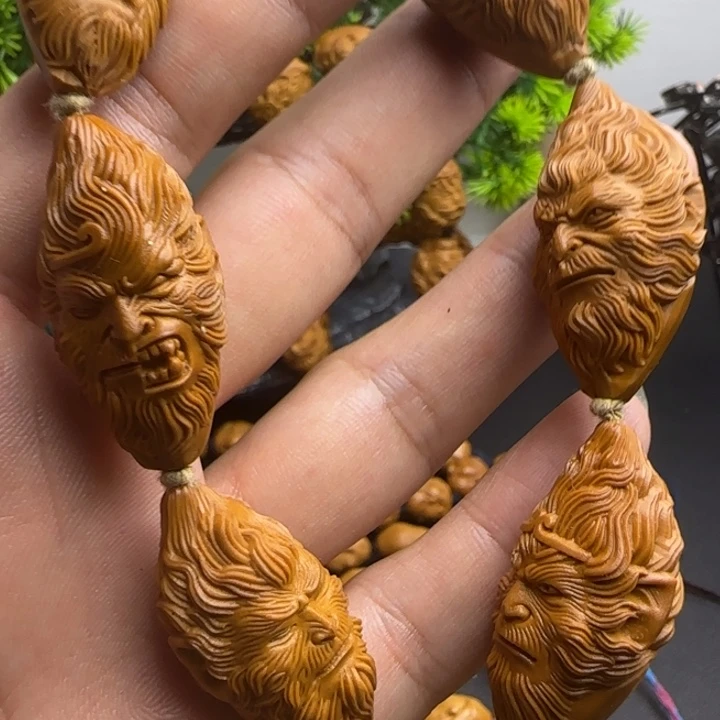 手串/手链橄榄核你好