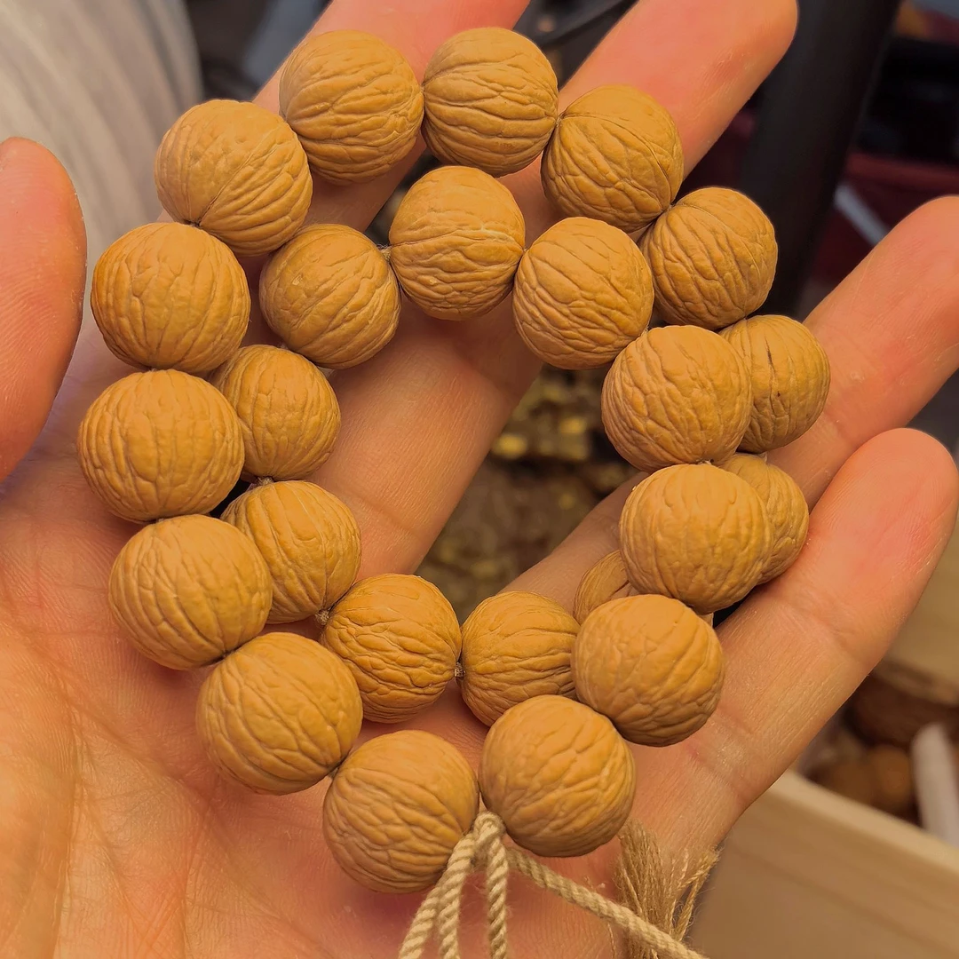 不打底无修精挑精选全尺寸凤羽土豪南瓜猴头24颗手持