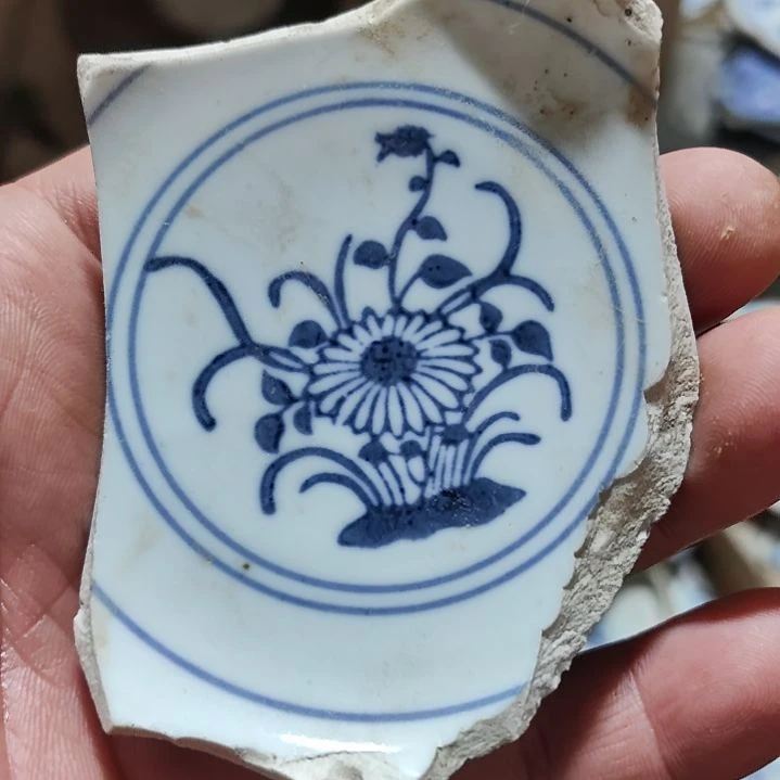 陶瓷手工艺品陶瓷