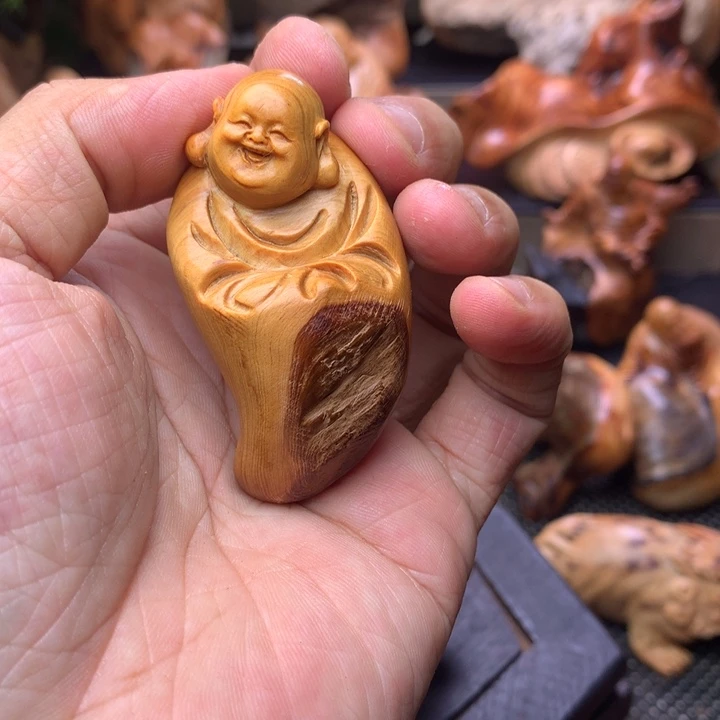 柏木（崖柏）崖柏陈化