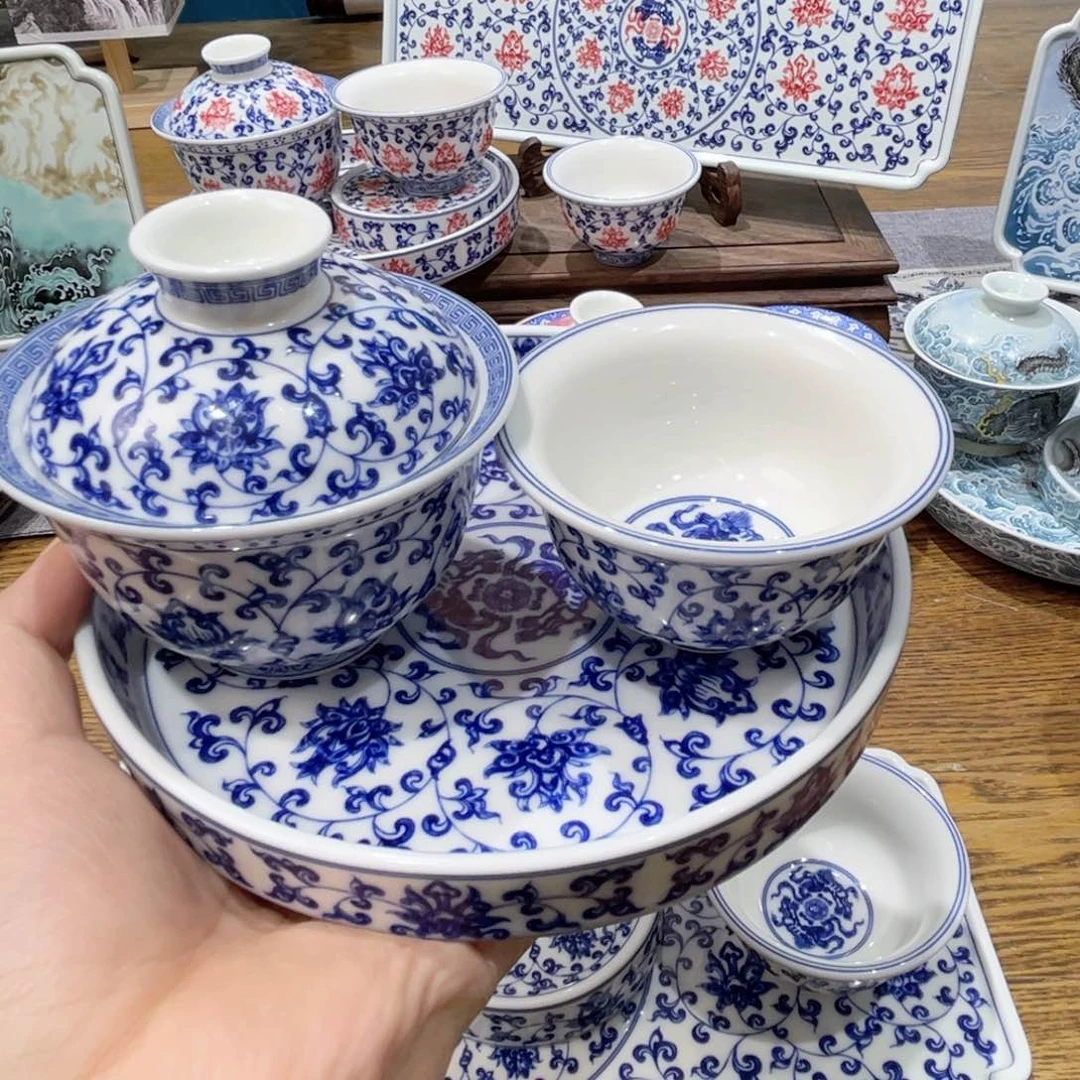 景德镇陶瓷福利专场