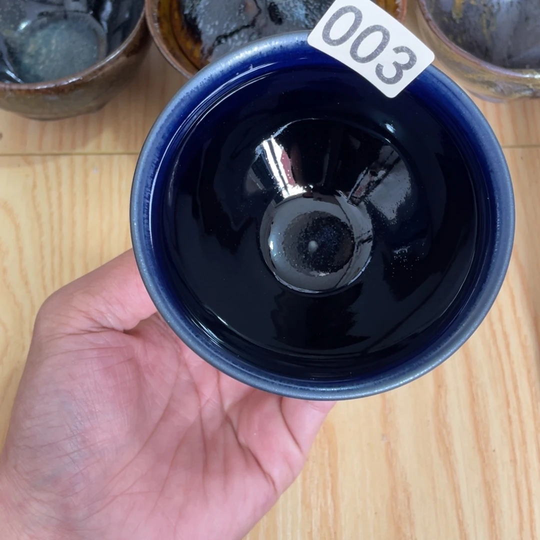 茶盏美好生活从开始到