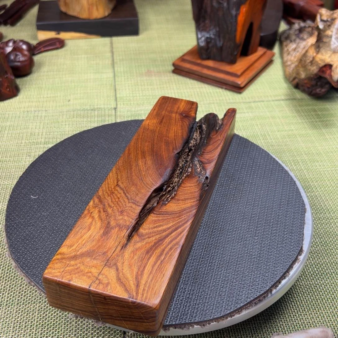 大果紫檀（缅甸花梨）7****射