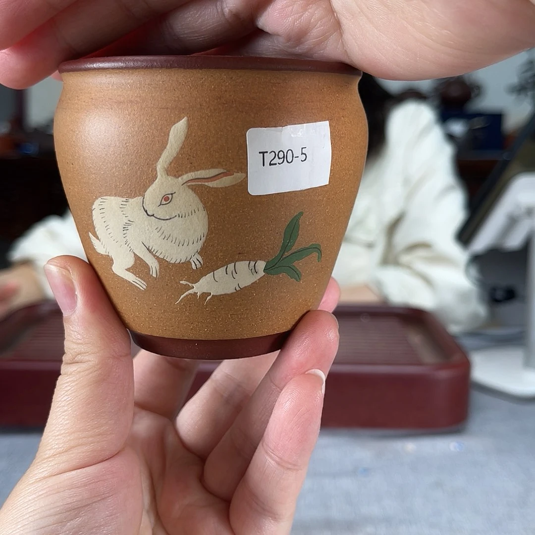 茶壶紫砂方圆紫砂孤