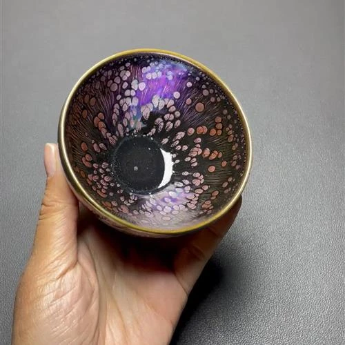 【闪购商品】茶盏-653............