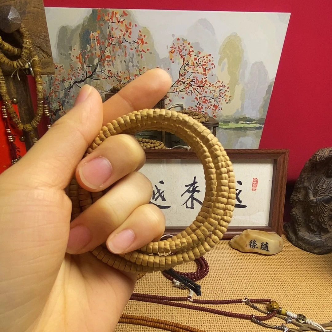 吊坠柏香籽/百香籽