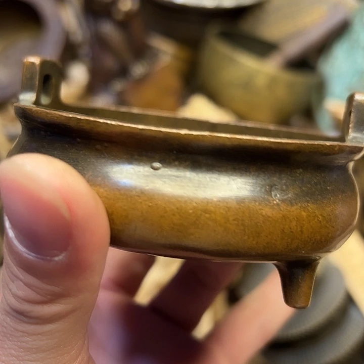 铜器工艺铜器工艺铜器